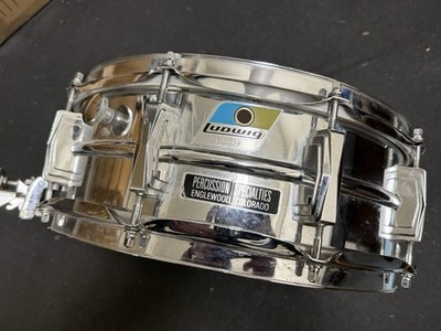 Ludwig 410 Super Sensitive Snare Drum