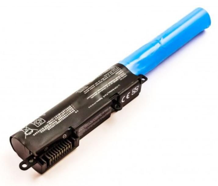 CoreParts Battery - laptop battery - Li-Ion - 2200 mAh - 24 Wh - Bild 2
