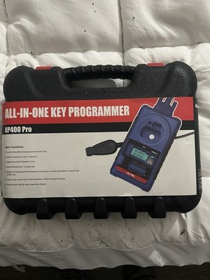 All In One Key Programmer