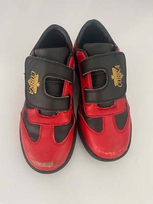 Youth Bowling Shoes, size boy 3, girl 4.5
