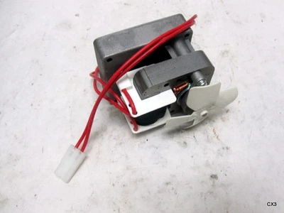 Auger Gear Motor 120V 60 Hz 22W FZ6015-0001 for Pit Boss Pellet Grill