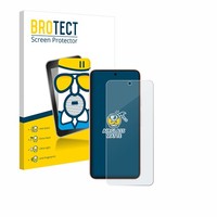 Panzerfolie Schutzglas Matt FüR Google Pixel 8 (Case-Friendly) Displayschutz