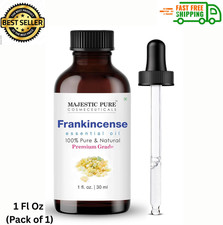 New Frankincense Aceite Esencial de Incienso para Difusor 100 Esential Puro 30m