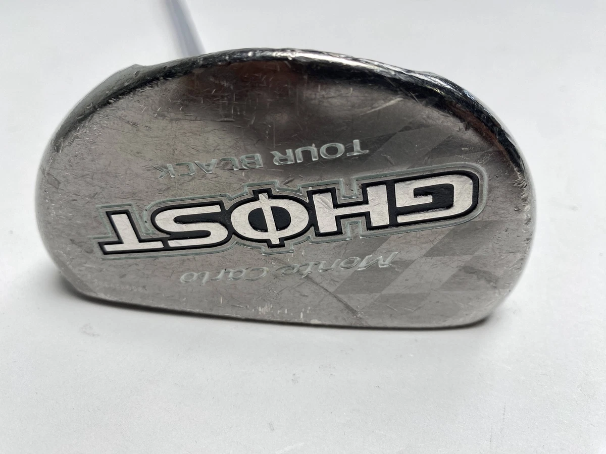 Taylormade Ghost Tour Putter for sale | eBay