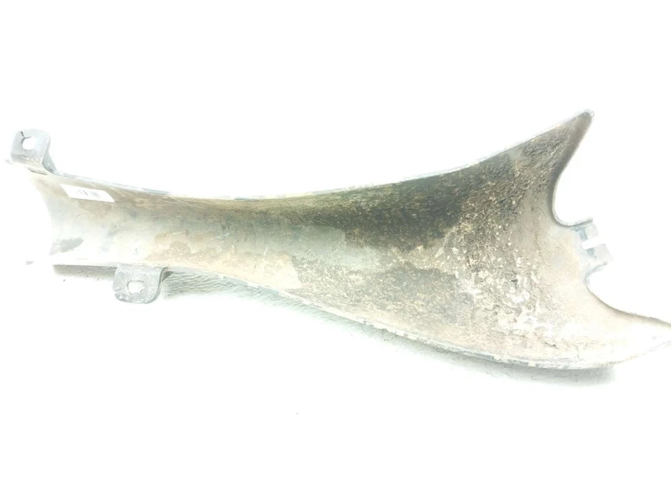 Cubierta del eje de transmisión Polaris Scrambler 500 02 4X4 Foto 3 de 4