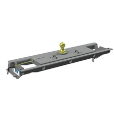 B&W Gooseneck Turnoverball Underbed Trailer Hitch - 30,000lbs. - GNRK1384