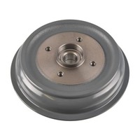 Bremstrommel Febi Bilstein 171095