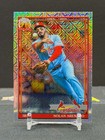 2026 Topps Series 1 Nolan Arenado Base (RAW)