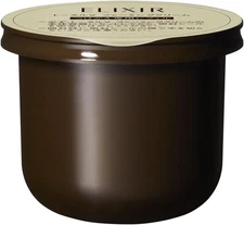 ELIXIR Total V Firming Cream 50g (Refill) Emulsion Cream Superieur Shiseido Japa