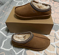 UGG Tasman Women&rsquo;s Suede Slip-On any size any color
