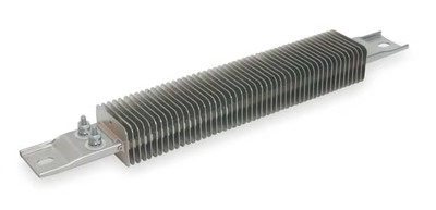 Tempco Csf00500 Heater,120V,10-1/2 In. L,1200 Deg F