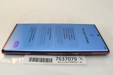 Samsung Galaxy S22 Ultra 256GB Burgundy Unlocked AT&T T-Mobile Verizon 7637079