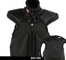 TEKRIDER TVSS2603 TEKVEST SUPER SPORT VEST-SMALL