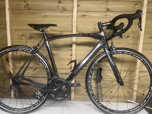 De Rosa Idol