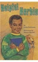 Reading 2000 LEVELED Reader 4.110B Helpful Herbie - Scott Foresman - Good - ...
