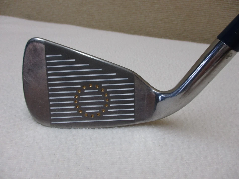 /Excalibur Phoenix Stainless #5 Iron - Right Hand - Women's - Graphite Shaft - Image 4 of 4