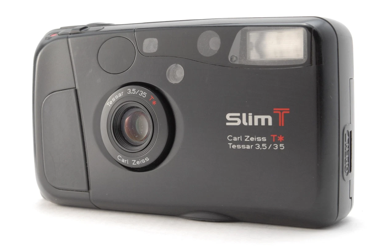 Film Yashica T4 Cameras for sale | eBay