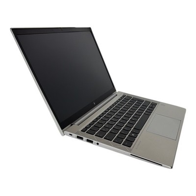 HP Elitebook 830 G8 i5 1145G7 256GB (Akku 50%) Ecke verbogen, Abdeckung fehlt