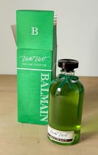 Balmain Vent Vert - Vintage early 1960s 226 m...