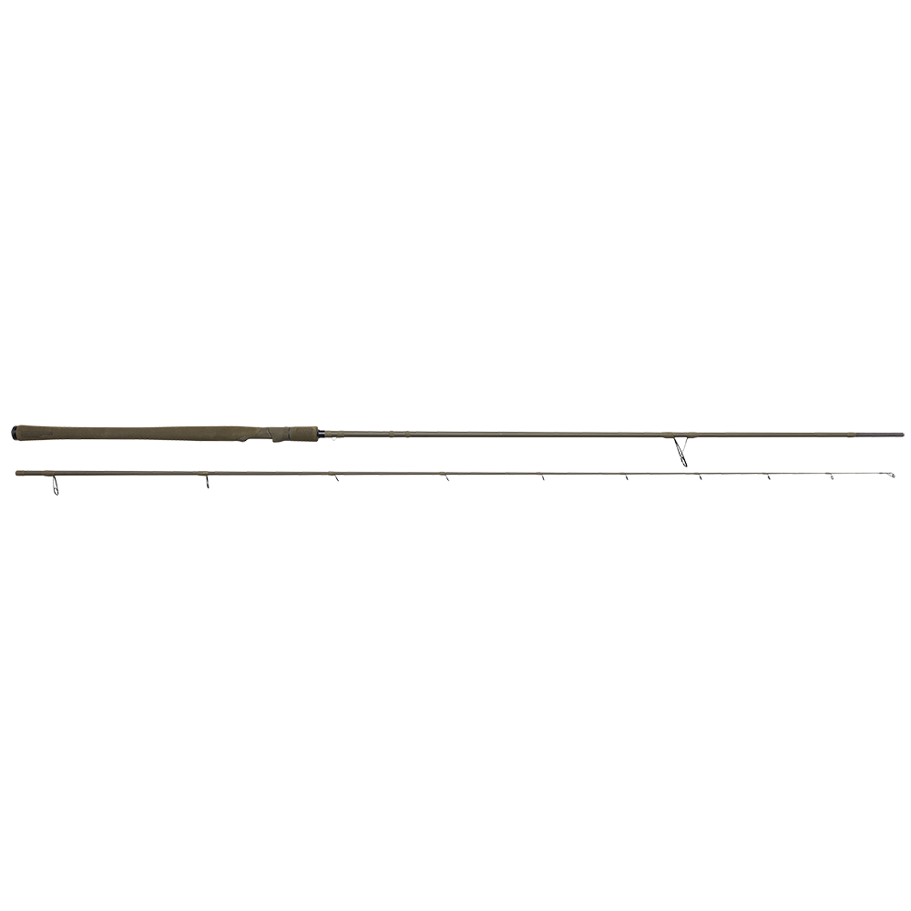 Savage Gear SG4 Distance Game 9"" / 2,74m 20-50g / MH 2-teilig Spinnrute