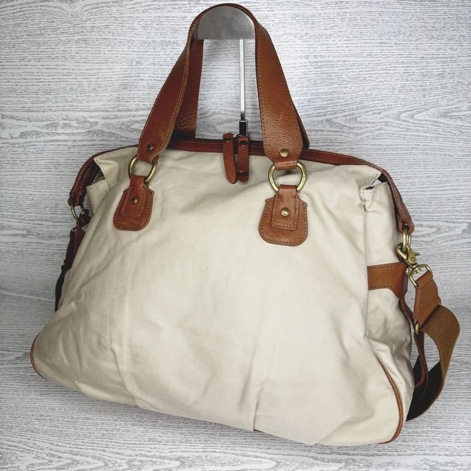 Burberry Blue Label 2-Way Boston Bag for Travel S75 Authentic - Image 2 of 4