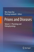 Wen-Quan Zou (U. A.) | Prions And Diseases | Buch | Englisch (2012) | X