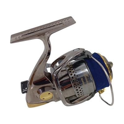 Used SHIMANO SC724000 Reel Spinning Reel Stella 4000SS