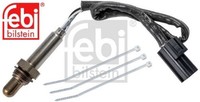 Febi Bilstein 177491 Lambdasonde Lamdasonde