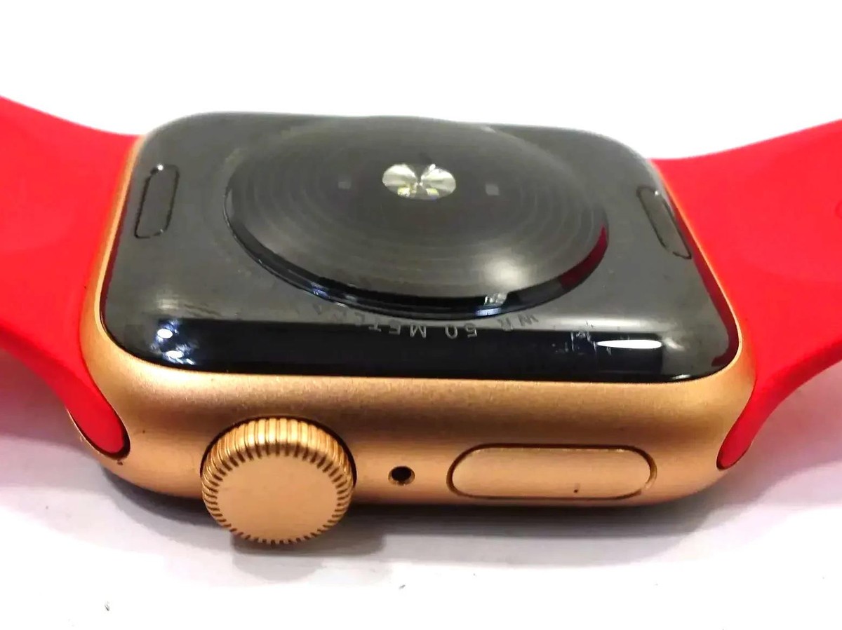 APPLE Watch Series SE 1st GPS - 40MM Aluminum Case A2351 | eBay