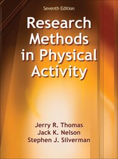 Research Methods in Physical Activity - hardc...
