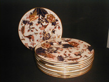 Coalport Hong Kong China