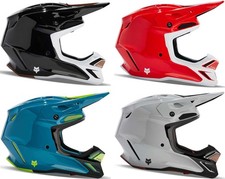 Fox Racing V3 RS Optical Helmet - Motocross M...