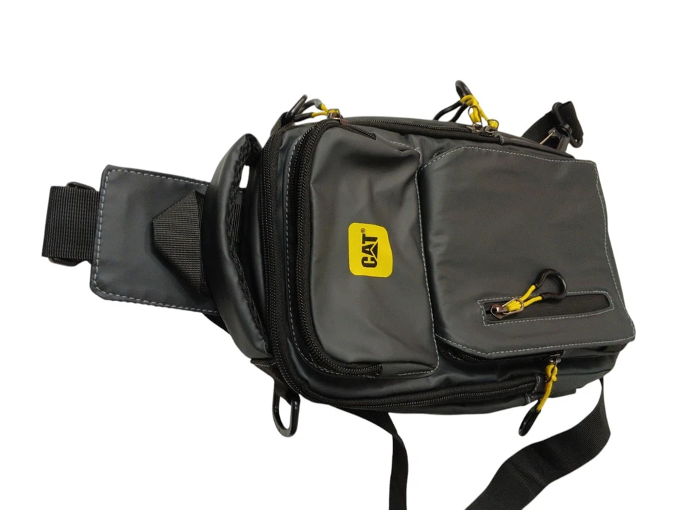 Bandolera Caterpillar CAT Foto 2 de 4