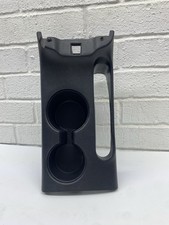 Center Console Cup Holder Tray 969133sg0a Fits 13 14 15 Nissan Sentra