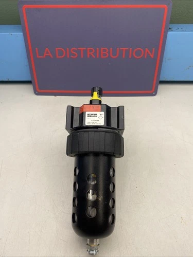 NEW NO BOX PARKER LUBRICATOR 3/4'' 17L46BE