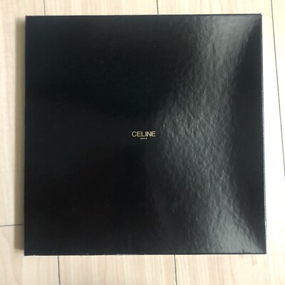 スカーフ CELINE BANDANA IN COTTON Celine Cotton Bandana Scarf – Triomphe Print – Rarr.vintage