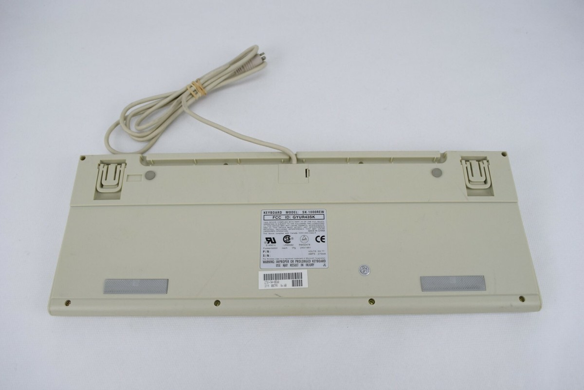 PC周辺機器 DELL KEYBOARD MODEL SK-1000REW s-l400.jpg