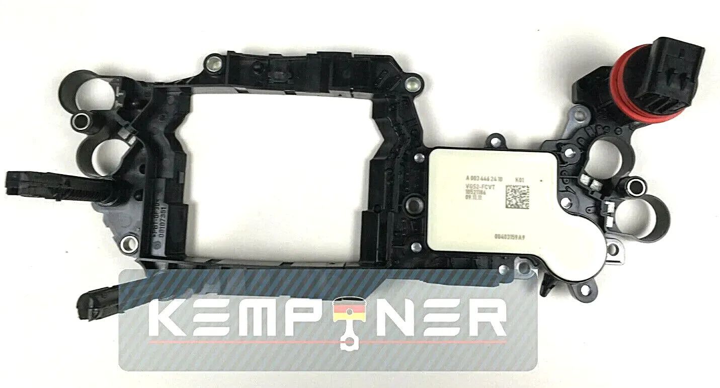 1 MERCEDES A-KLASSE B-Klasse Getriebesteuergerät VGS2 FCVT 0034462410 Reparatur EUR 350,00 - DE