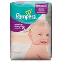 Pampers Active Fit Size 5 (junior) Monthly Pack -136 Nappies, 136, Size 5 Pampers Active Fit Size 5 (junior) Monthly Pack -136 Nappies, 136, Size 5