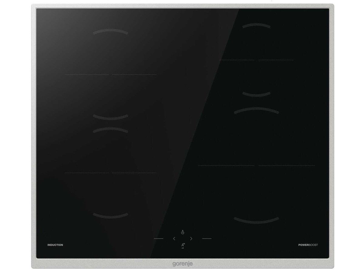 Herdset Gorenje Red Pepper Set SIB Einbauherd BCSI6737E06BG +  