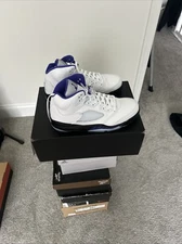 Jordan 5 Concord 2022 10.5