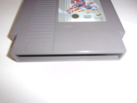 Cartucho de juego vintage Nintendo NES Blades of Steel 1985
