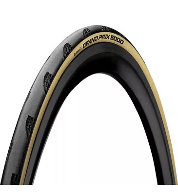 Continental Grand Prix 5000 28-622 700x28cc Tire