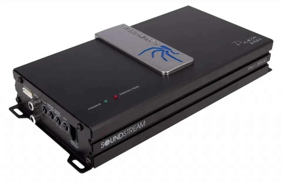 Soundstream Picasso Car Audio Amplifiers for sale - eBay