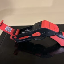 Blackfin VR Gun Works With App Can Play On Smartphone With Or Without VR Headset