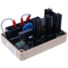 AVR Automatic Voltage Regulator SE350 B-761594-01 Fits For Marathon Generator