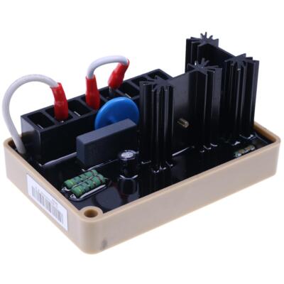 AVR Automatic Voltage Regulator SE350 B-761594-01 Fits For Marathon Generator