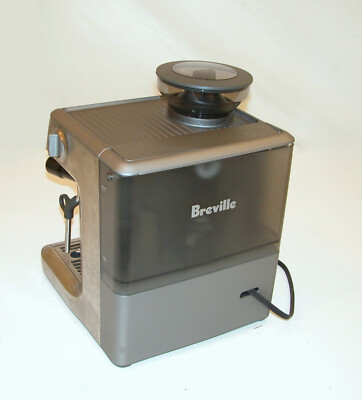 Breville® Barista Express BES870XL 15 Bars Espresso Machine