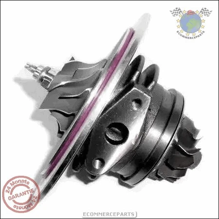 Turbolader NISSAN PRIMASTAR Bus dCi 140 (X83)