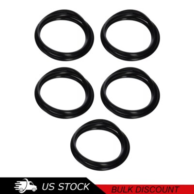 Replacement O-Ring For Pentair Pool Filters – Fits Clean & Clear Plus, FNS Plus, Quad DE